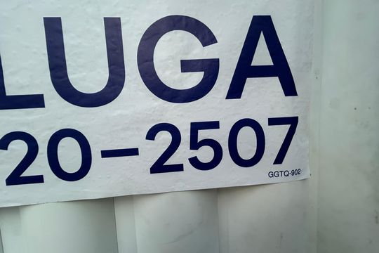 Código de casa para alugar com 1 quarto, 70m² em Olinda, Nilópolis