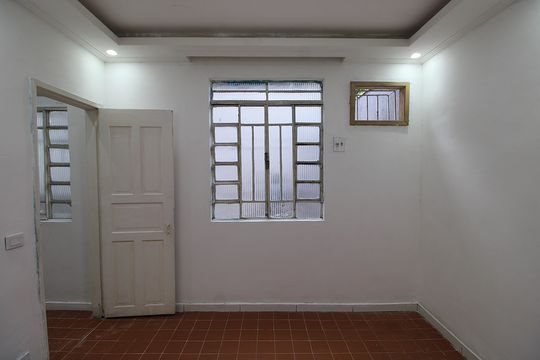 Quarto de casa para alugar com 1 quarto, 70m² em Olinda, Nilópolis