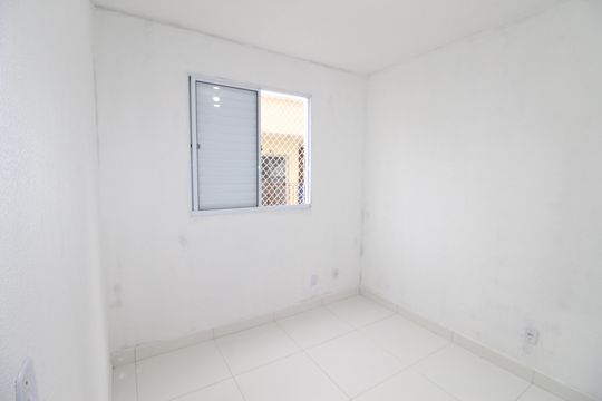 Quarto 2 de apartamento para alugar com 2 quartos, 43m² em Jardim Santa Ines Iii, São José dos Campos