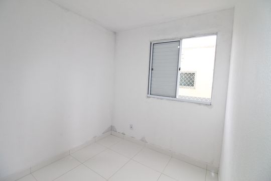 Quarto 1 de apartamento para alugar com 2 quartos, 43m² em Jardim Santa Ines Iii, São José dos Campos