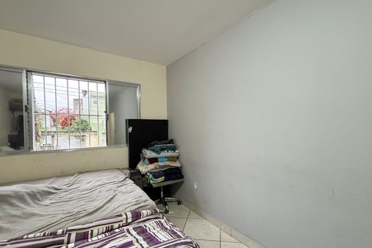 Quarto 2 de casa à venda com 3 quartos, 100m² em Bairro dos Casa, São Bernardo do Campo