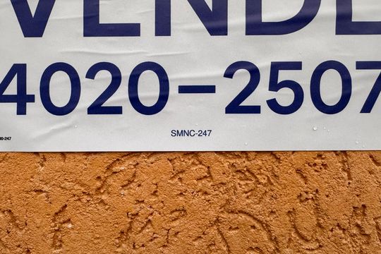 SMNC-247 de casa à venda com 3 quartos, 100m² em Bairro dos Casa, São Bernardo do Campo