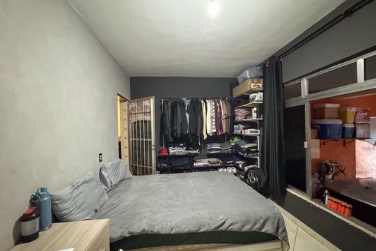 Quarto 1 de casa à venda com 3 quartos, 100m² em Bairro dos Casa, São Bernardo do Campo