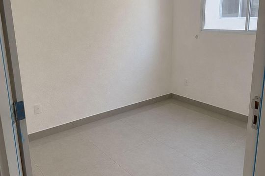 Quarto de apartamento para alugar com 2 quartos, 45m² em Engenho Novo, Rio de Janeiro