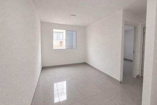 Apartamento para alugar com 2 quartos, 45m² em Engenho Novo, Rio de Janeiro