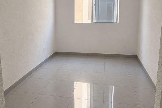 Sala de apartamento para alugar com 2 quartos, 45m² em Engenho Novo, Rio de Janeiro