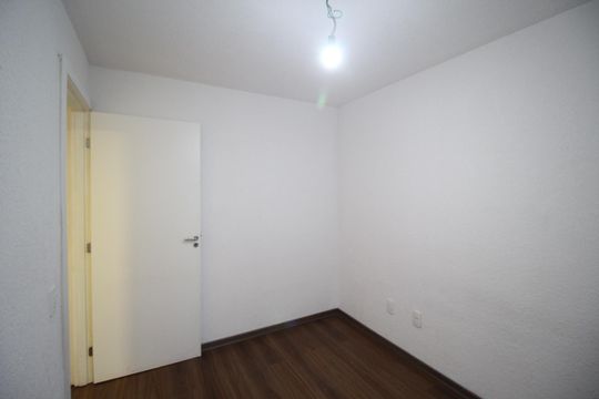 Quarto 2 de apartamento à venda com 2 quartos, 42m² em Mato Grande, Canoas
