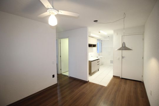 Apartamento à venda com 2 quartos, 42m² em Mato Grande, Canoas