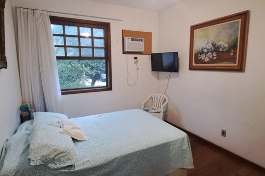 Casa à venda com 5 quartos, 305m² em Recreio dos Bandeirantes, Rio de Janeiro