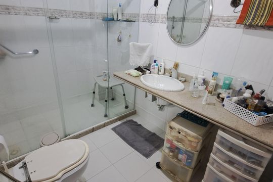 Casa à venda com 5 quartos, 305m² em Recreio dos Bandeirantes, Rio de Janeiro