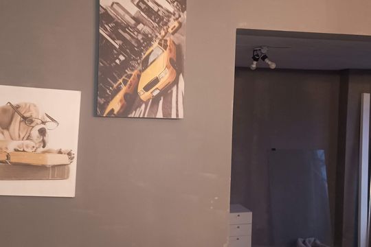 Apartamento para alugar com 1 quarto, 60m² em Rio Branco, Novo Hamburgo
