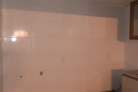 Apartamento para alugar com 1 quarto, 60m² em Rio Branco, Novo Hamburgo