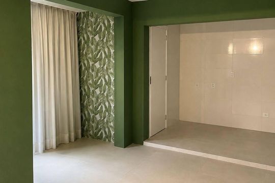 Apartamento para alugar com 1 quarto, 60m² em Rio Branco, Novo Hamburgo