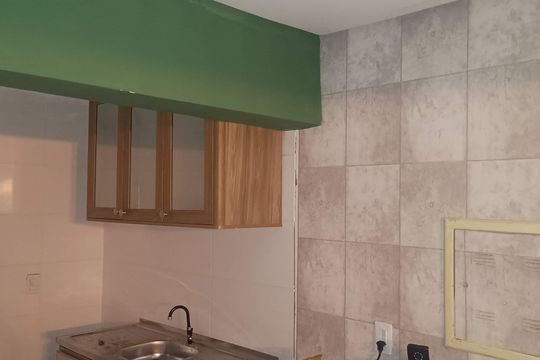 Apartamento para alugar com 1 quarto, 60m² em Rio Branco, Novo Hamburgo