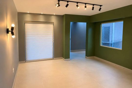 Apartamento para alugar com 1 quarto, 60m² em Rio Branco, Novo Hamburgo