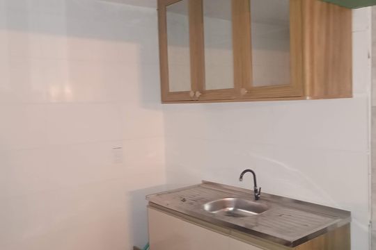Apartamento para alugar com 1 quarto, 60m² em Rio Branco, Novo Hamburgo