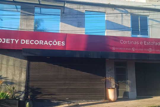 Apartamento para alugar com 1 quarto, 60m² em Rio Branco, Novo Hamburgo