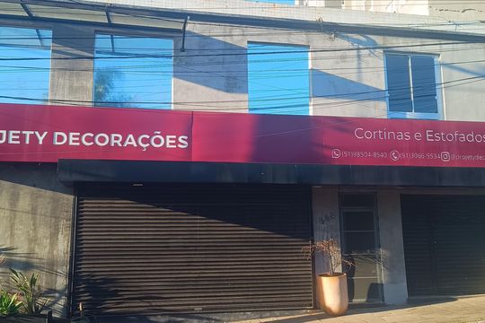 Apartamento para alugar com 1 quarto, 60m² em Rio Branco, Novo Hamburgo