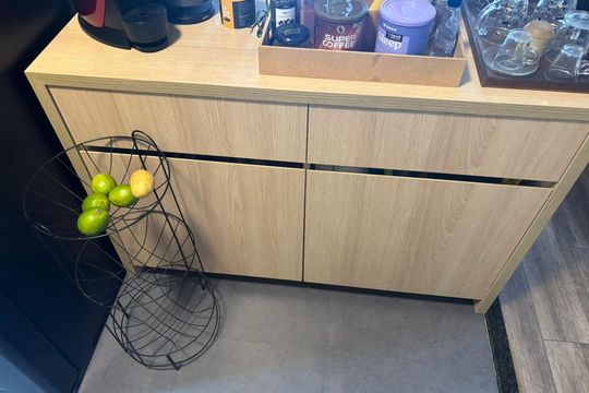 Sala de apartamento à venda com 3 quartos, 65m² em Vila Nova Cachoeirinha, São Paulo