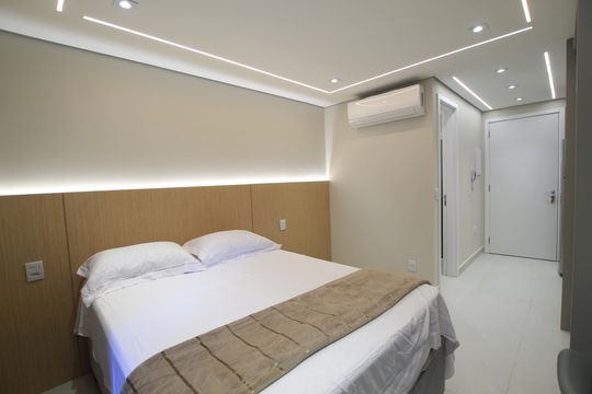 Kitnet/Studio para alugar com 1 quarto, 24m² em Jardim Vila Mariana, São Paulo