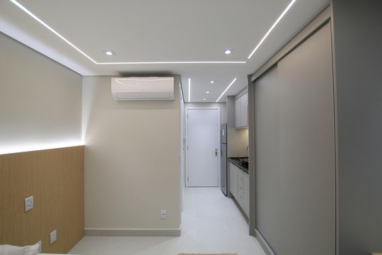 Kitnet/Studio para alugar com 1 quarto, 24m² em Jardim Vila Mariana, São Paulo