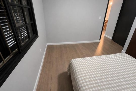 Quarto 2 de casa para alugar com 2 quartos, 130m² em Vila Prudente, São Paulo