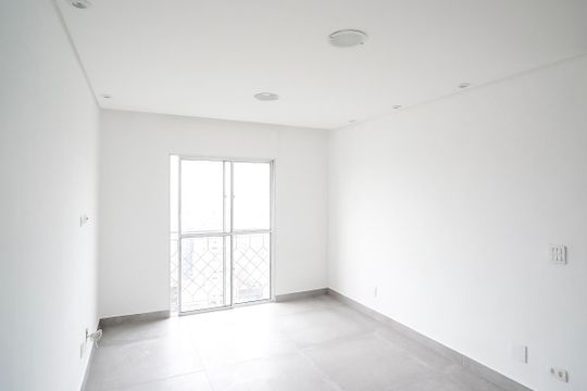 Apartamento à venda com 2 quartos, 60m² em Santa Paula, São Caetano do Sul