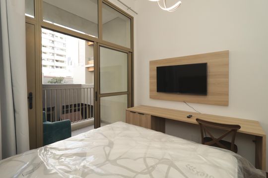 Kitnet/Studio para alugar com 1 quarto, 26m² em Vila Mariana, São Paulo