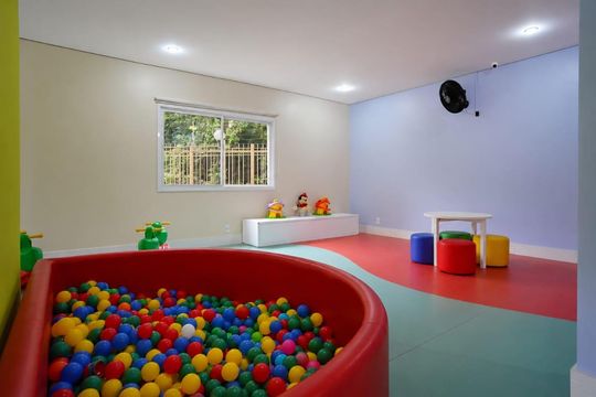 Apartamento à venda com 2 quartos, 62m² em Jardim Carvalho, Porto Alegre