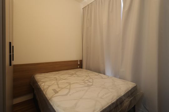 Studio de kitnet/studio para alugar com 1 quarto, 26m² em Vila Mariana, São Paulo