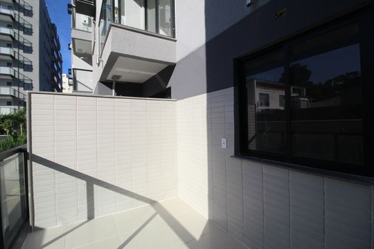 Quarto 2 - Varanda de apartamento para alugar com 2 quartos, 68m² em Taquara, Rio de Janeiro