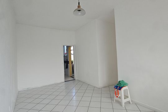 Apartamento para alugar com 2 quartos, 50m² em Canela, Salvador