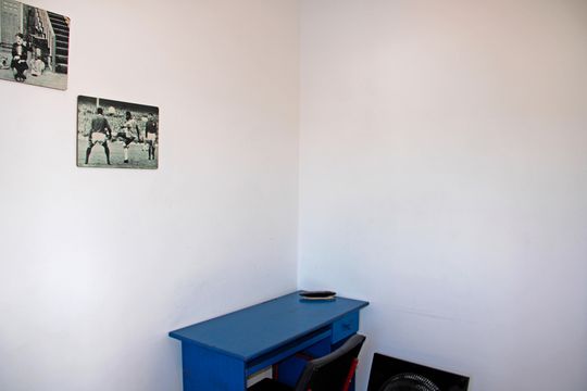 Apartamento à venda com 2 quartos, 50m² em Vila Sonia, Valinhos