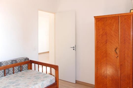 Apartamento à venda com 2 quartos, 50m² em Vila Sonia, Valinhos