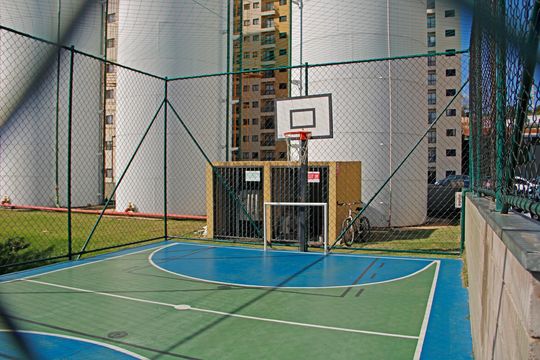 Apartamento à venda com 2 quartos, 50m² em Vila Sonia, Valinhos