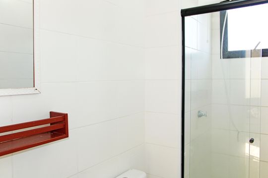 Apartamento à venda com 2 quartos, 50m² em Vila Sonia, Valinhos