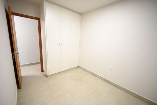 Apartamento para alugar com 2 quartos, 74m² em Setor Pedro Ludovico, Goiânia