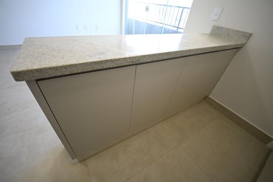 Apartamento para alugar com 2 quartos, 74m² em Setor Pedro Ludovico, Goiânia