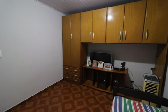 Quarto 3 de casa à venda com 3 quartos, 203m² em Cidade das Flores, Osasco
