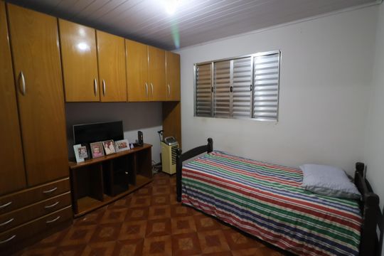 Quarto 3 de casa à venda com 3 quartos, 203m² em Cidade das Flores, Osasco