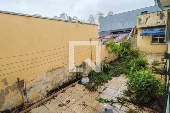 Casa para alugar com 2 quartos, 88m² em Vila Regente Feijó, São Paulo