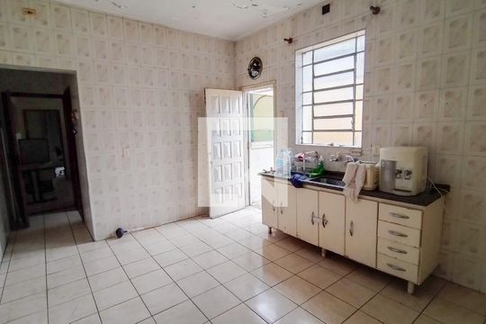 Casa para alugar com 2 quartos, 88m² em Vila Regente Feijó, São Paulo