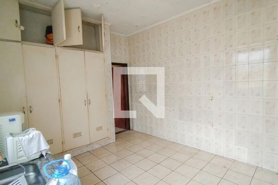 Casa para alugar com 2 quartos, 88m² em Vila Regente Feijó, São Paulo