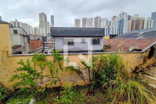Casa para alugar com 2 quartos, 88m² em Vila Regente Feijó, São Paulo