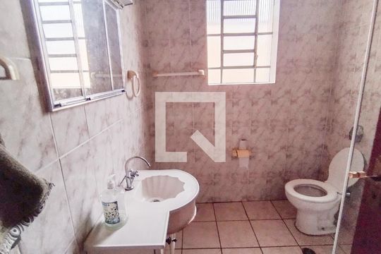 Casa para alugar com 2 quartos, 88m² em Vila Regente Feijó, São Paulo
