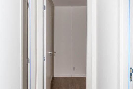 Apartamento para alugar com 2 quartos, 49m² em Parque Savoy City, São Paulo