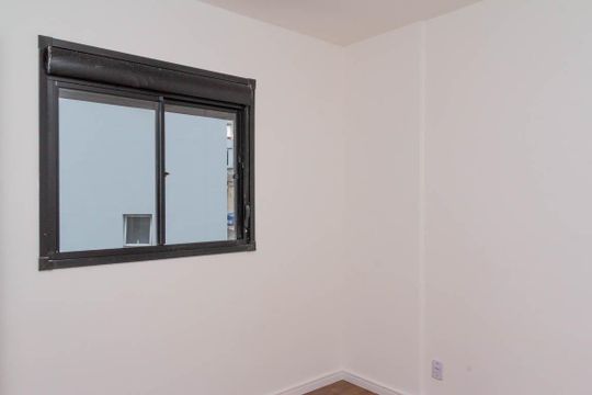 Apartamento para alugar com 2 quartos, 49m² em Parque Savoy City, São Paulo