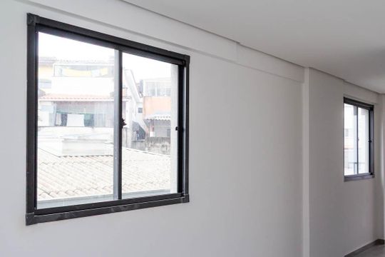 Apartamento para alugar com 2 quartos, 49m² em Parque Savoy City, São Paulo