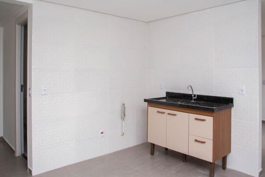 Apartamento para alugar com 2 quartos, 49m² em Parque Savoy City, São Paulo
