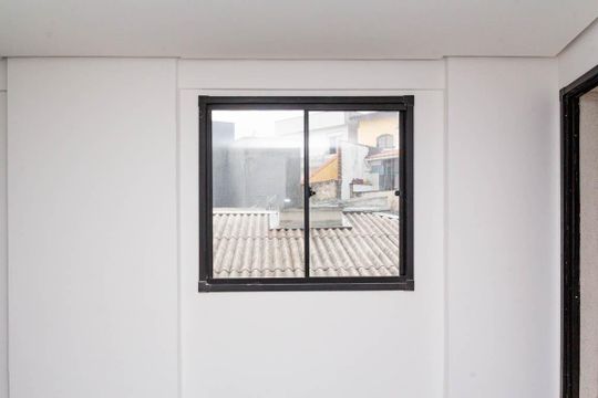 Apartamento para alugar com 2 quartos, 49m² em Parque Savoy City, São Paulo